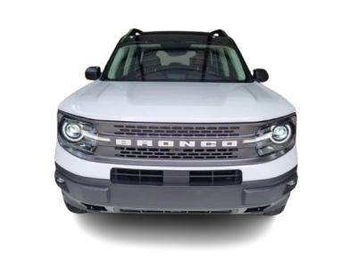 Venda de Ford Bronco Sport Venda de Ford Bronco Sport