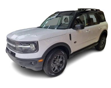 Preço de Ford Bronco Sport Preço de Ford Bronco Sport