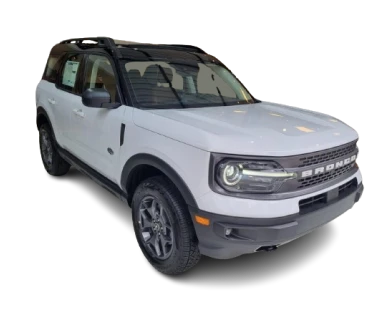 Ford Bronco Sport Ford Bronco Sport